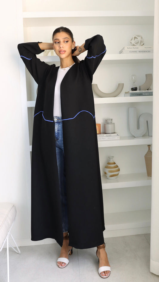 E10 Abaya