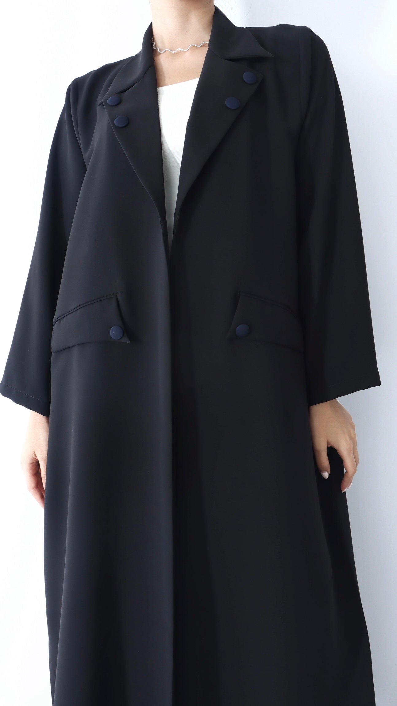 O336 Abaya