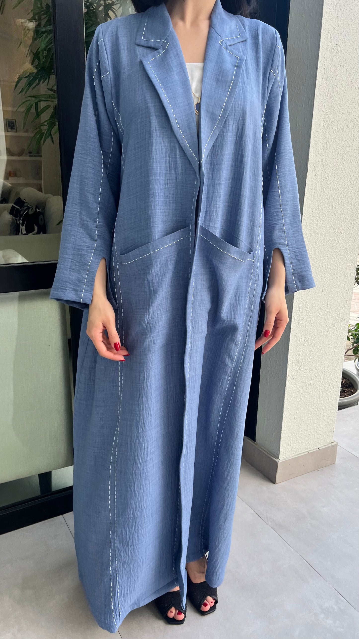 E23 Abaya