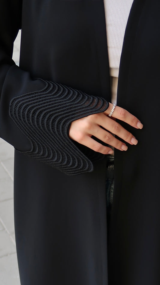 E64 Abaya