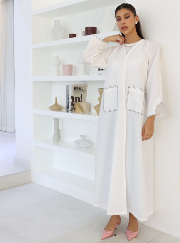 E1 Abaya