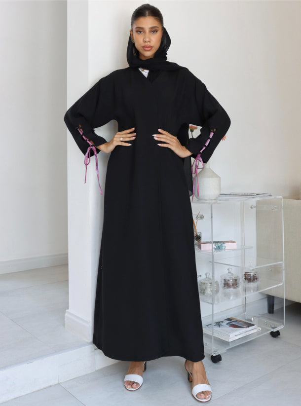 E2 Abaya