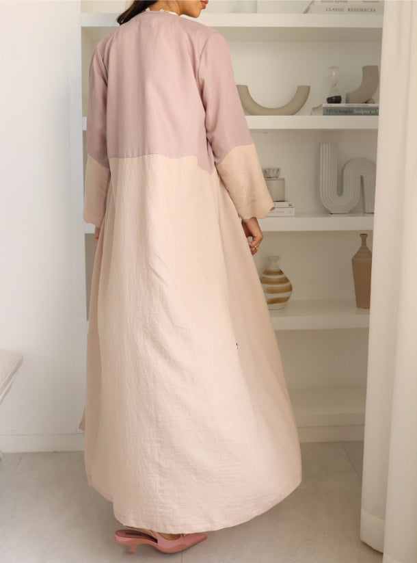 E3 Abaya