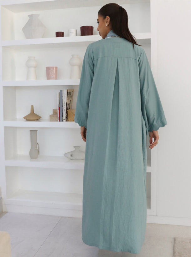 E7 Abaya