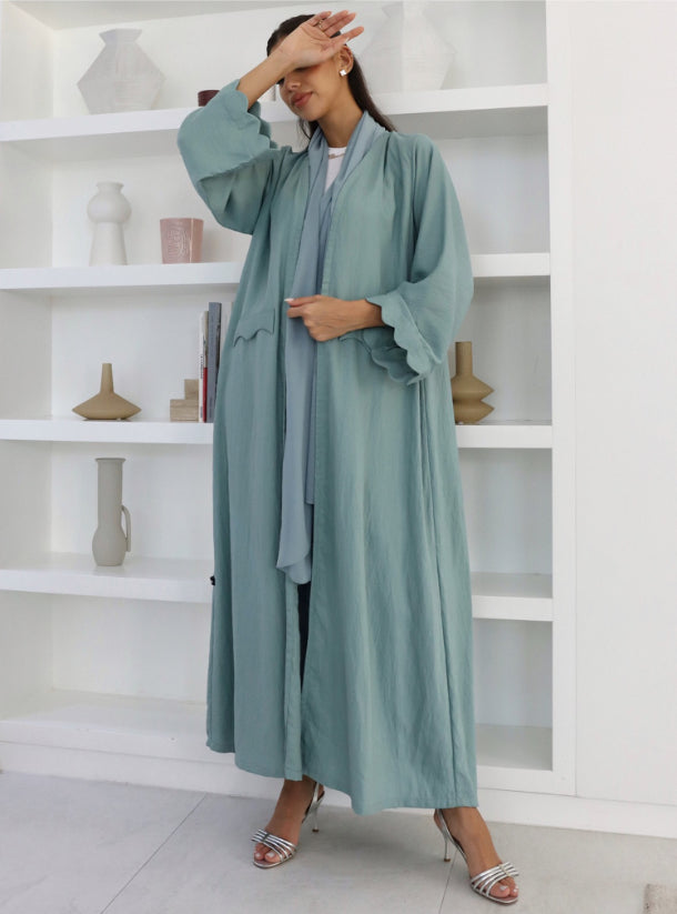 E7 Abaya