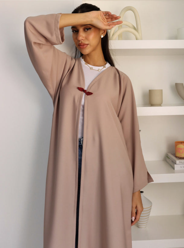 E8 Abaya