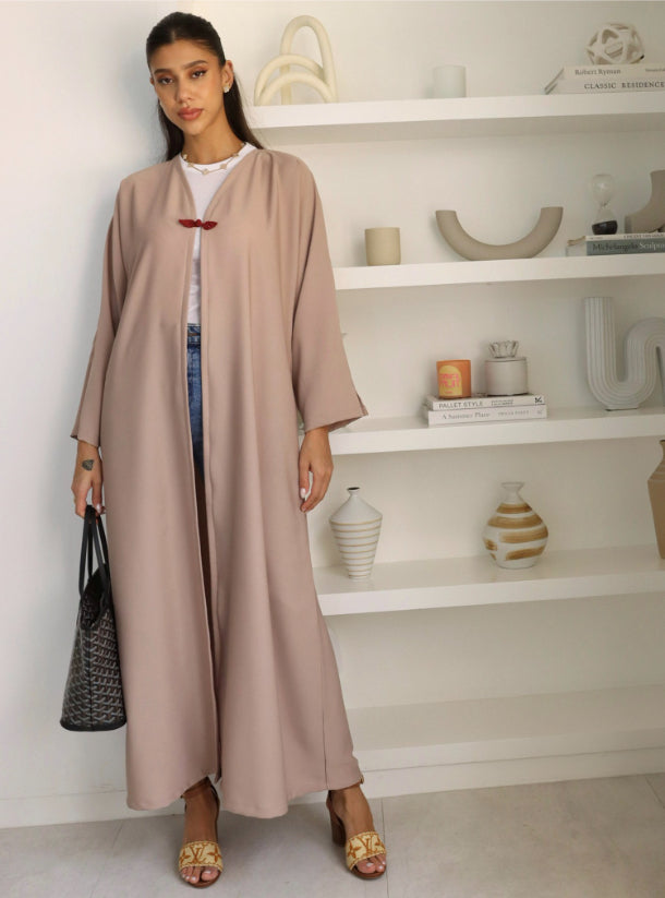 E8 Abaya