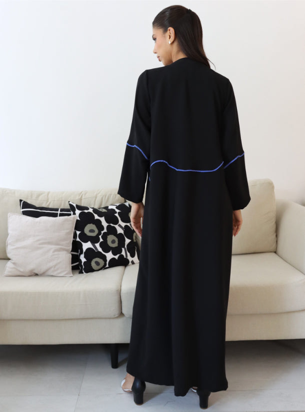 E10 Abaya