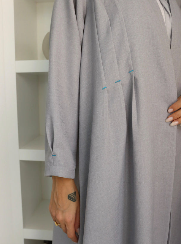 E11 Abaya