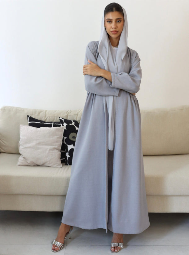 E11 Abaya